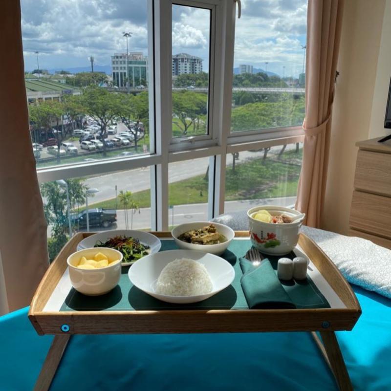 7 Pusat Berpantang Terbaik di Sarawak 2025 15 LoveBond-Care