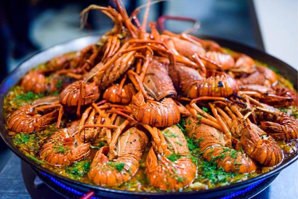 Top 16 Best Restaurants in KLIA T1 & KLIA T2 2025 5 MAKAN-at-Tune-Hotel-KLIA-KLIA-