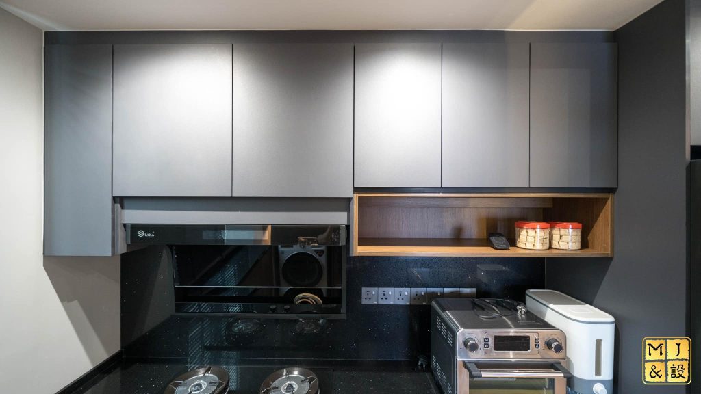 <strong>Top 10 Best Kitchen Cabinet Experts in Kuala Lumpur 2025</strong> 9 MJ-Kitchen-Plaza-Arkadia-