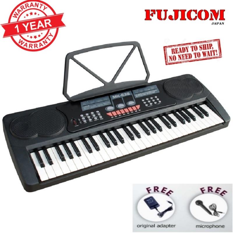 7 Electric Keyboard Terbaik di Malaysia 2025 5 MK--Electric-Keyboard