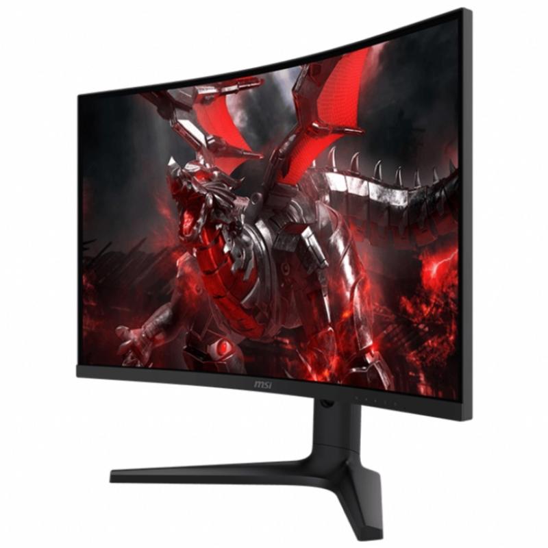 Top 10 Best Curved Monitors in Malaysia 2025 7 MSI-Optix-Curved-Gaming-Monitor