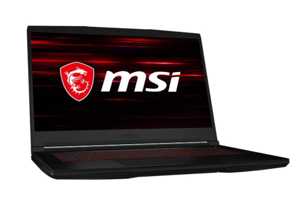 Top 6 Best Budget Gaming Laptops in Malaysia 2025 7 MSI-Thin-GF-SC--.-FHD-Gaming-Laptop