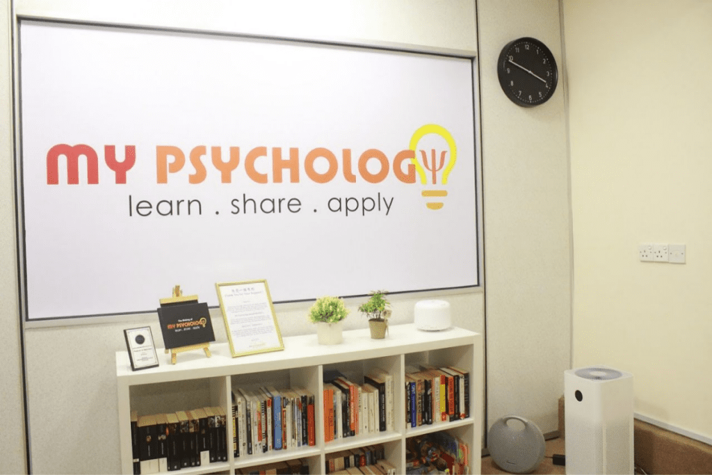 Top 9 Best Psychological & Counselling Services Centers in Malaysia 2025 3 MY-Psychology-