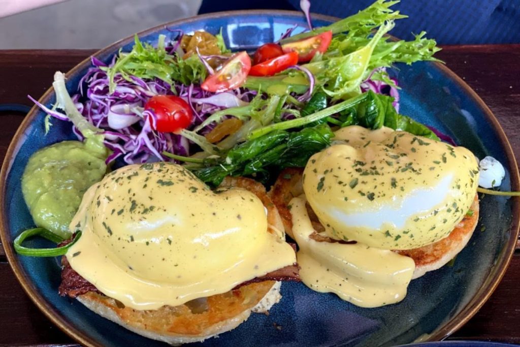 Top 10 Best Poached Eggs in Penang 2025 5 Macallum-Connoisseurs-Coffee-Company-