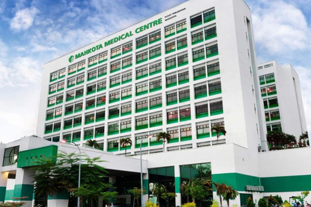 6 Klinik ENT Terbaik di Melaka 2025 4 Mahkota-Medical-Center-ENT-Department