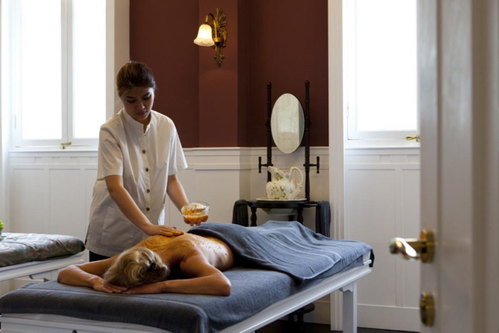 Top 18 Best Facial Treatments In Kuala Lumpur 2025 32 Majestic-Spa