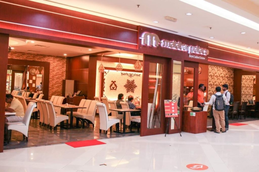 Top 20 Best Restaurants in Mont Kiara & Sri Hartamas 2025 18 Malabar-Palace