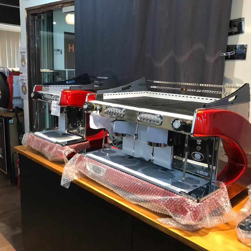 Top 10 Best Coffee Machine Suppliers in Malaysia 2025 11 Malaysia-Barista-Coffee-Machine-Supplier-