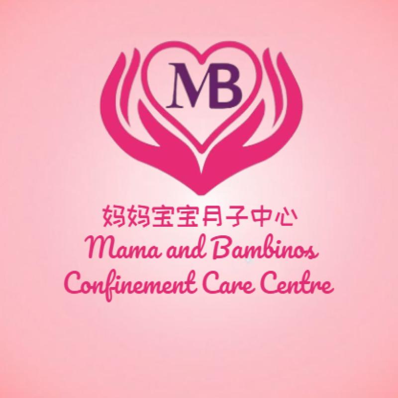 7 Pusat Berpantang Terbaik di Sarawak 2025 6 Mama-And-Bambinos-Confinement-Care-Centre