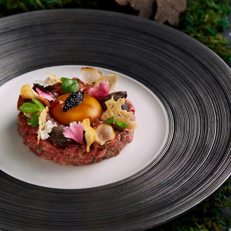 15 Restoran Mewah Terbaik di Kuala Lumpur 2025 29 Mandarin-Grill-