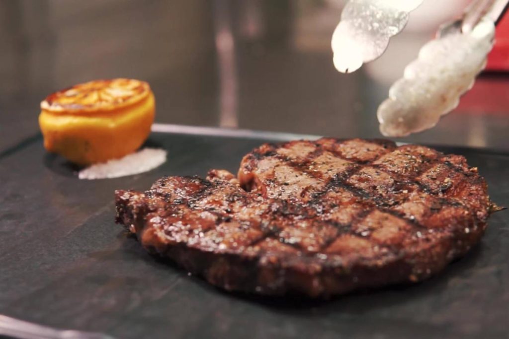 15 Restoran Mewah Terbaik di Kuala Lumpur 2025 5 Marble--