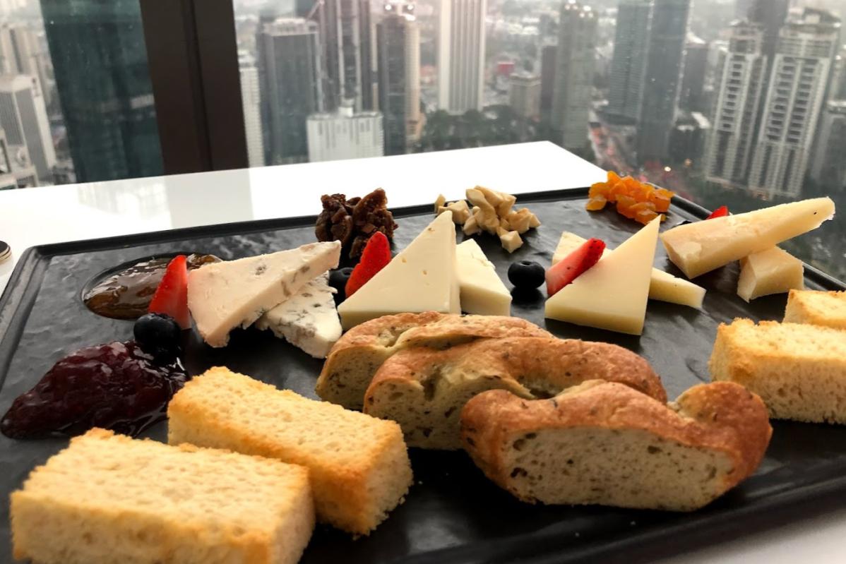 Top 15 Best Cheese Platters in KL & Selangor 2024 Gourmet Cheese
