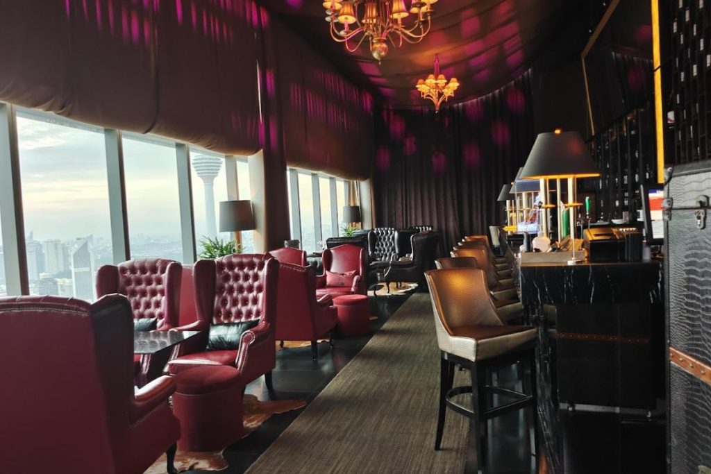 Top 15 Best Cheese Platters in KL & Selangor 2025 2 Marinis-on-