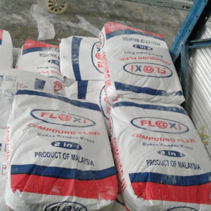 7 Kontraktor & Pembekal Siling Plaster Terbaik di KL 2025 3 Master-Ceiling-Trading-Sdn-Bhd-