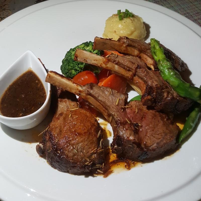 Top 8 Best Lamb Racks in Johor 2025 17 Matterhon-Bistro-