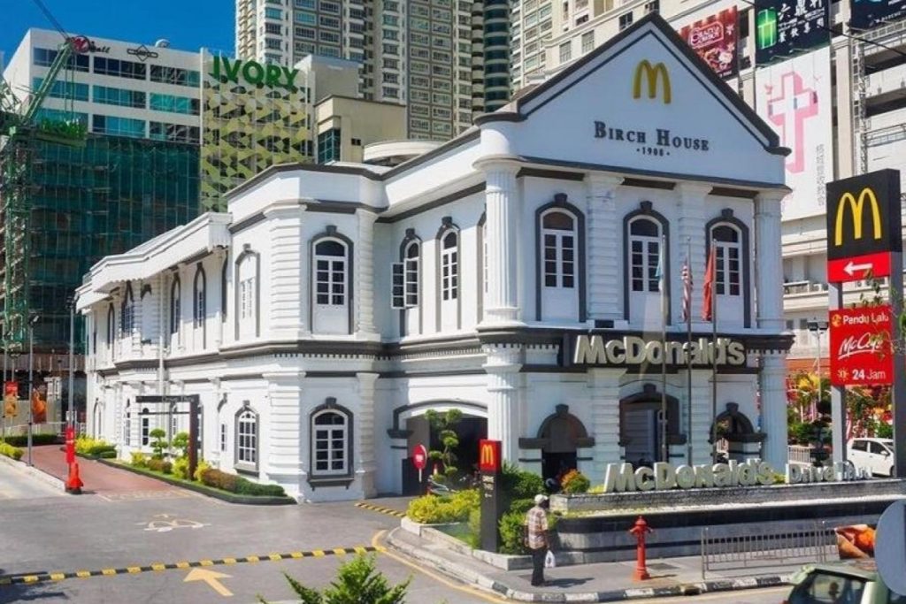 Top 8 Best McDonald’s Outlets in Malaysia 2025 14 McDonalds-Birch-House-DT-