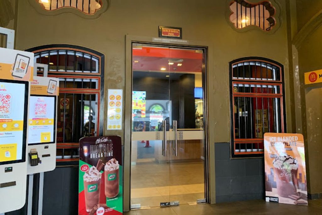Top 8 Best McDonald’s Outlets in Malaysia 2025 15 McDonalds-Birch-House-DT-