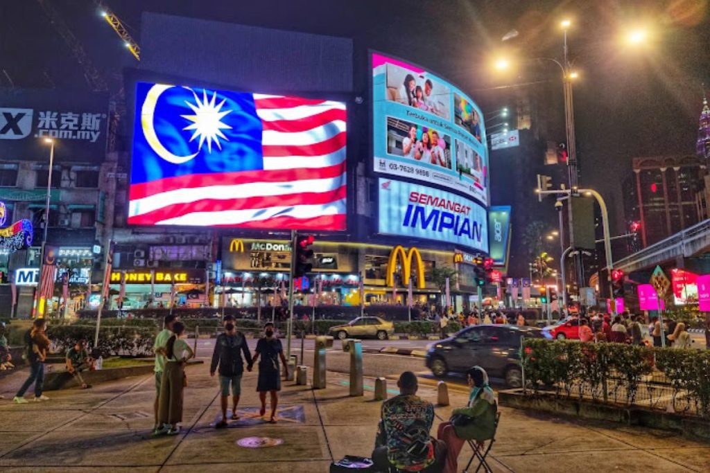 Top 8 Best McDonald’s Outlets in Malaysia 2025 4 McDonalds-Bukit-Bintang-