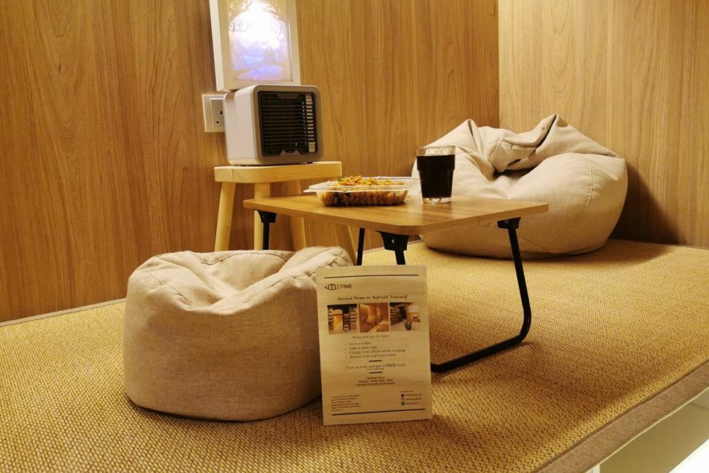 Top 12 Best Cool Library Cafes in KL & Selangor 2025 25 MeTime-Book-Cafe-