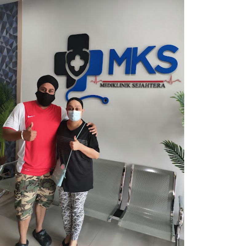 Top 10 Best GP Clinics in Ipoh 2025 13 Mediklinik-Sejahtera-