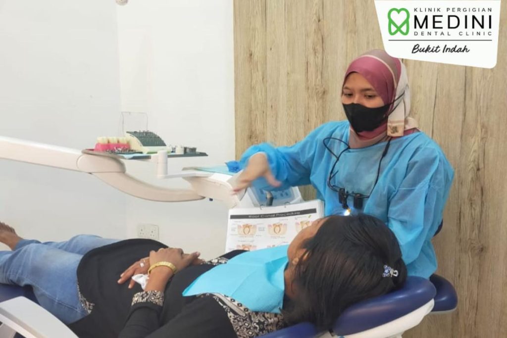 Top 10 Best Teeth Whitening Dentists in Johor 2025 9 Medini-Dental-Clinic--resize-image