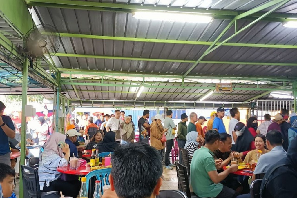 Top 15 Best Breakfasts in Melaka 2025 4 Mee-Bodo-Hassan-Tengkera