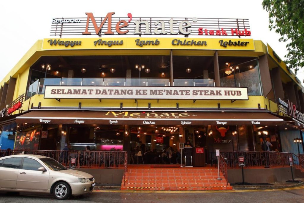 Top 8 Best Lamb Racks in Johor 2025 2 Menate-Steak-Hub-Johor-Bahru