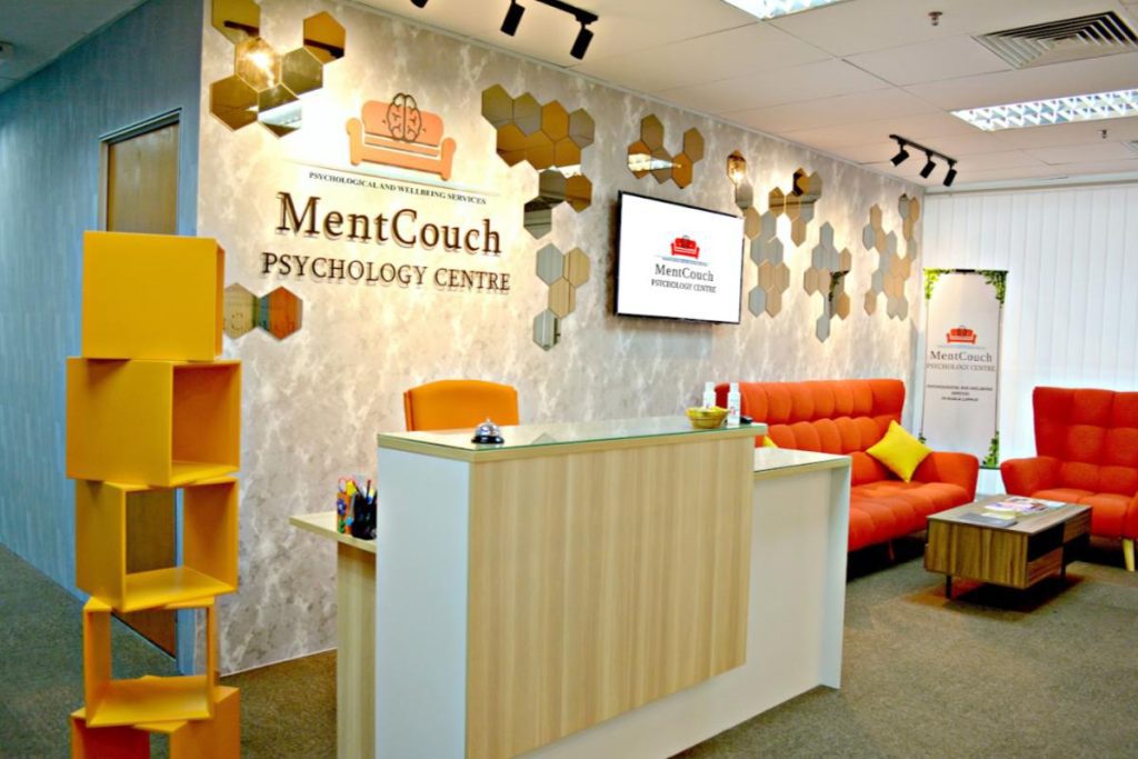 Top 10 Best Psychology Centers in Kuala Lumpur 2025 12 MentCouch-
