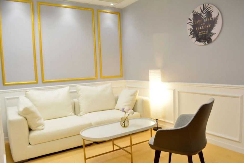 Top 10 Best Psychology Centers in Kuala Lumpur 2025 13 MentCouch-