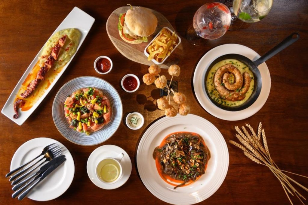 Top 20 Best Restaurants in Mont Kiara & Sri Hartamas 2025 35 Mercat-Barcelona-Gastrobar