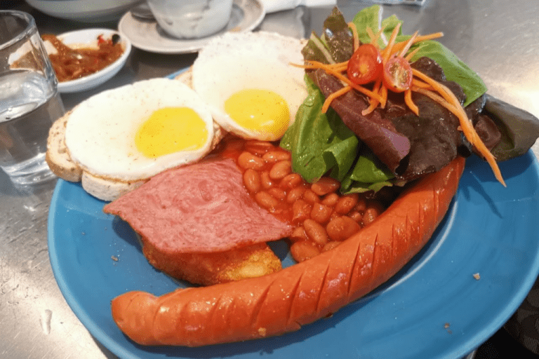 Top 15 Best Breakfasts In Kuala Lumpur 2024 Come Hungry, Leave Happy