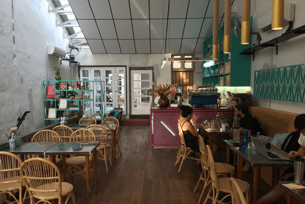 Top 15 Best Breakfasts In Kuala Lumpur 2025 6 Merchants-Lane