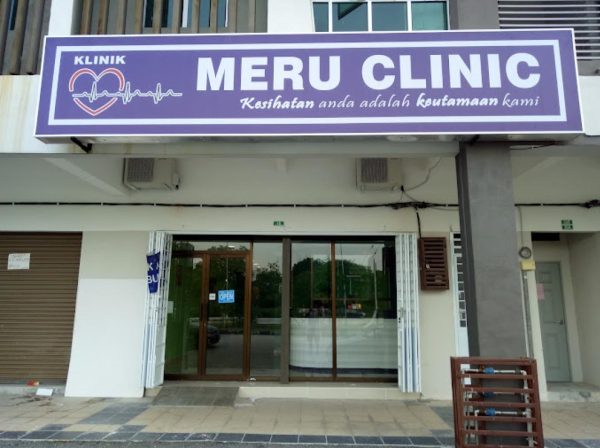 Top 10 Best GP Clinics in Ipoh | Latest 2026