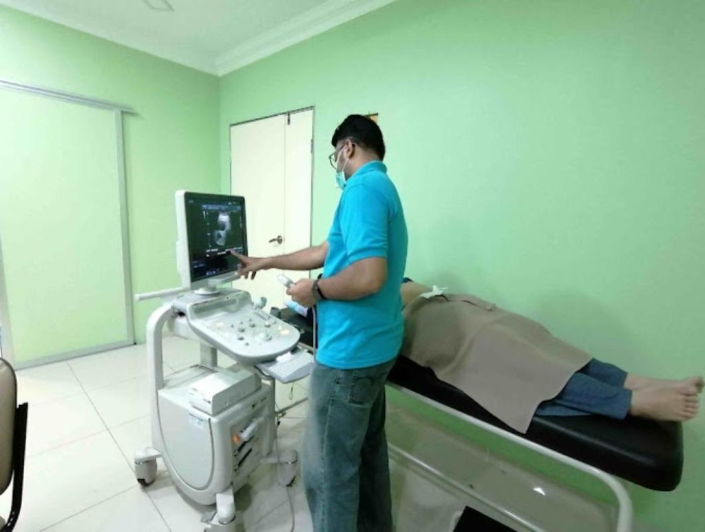 Top 10 Best GP Clinics in Ipoh 2025 11 Meru-Clinic-