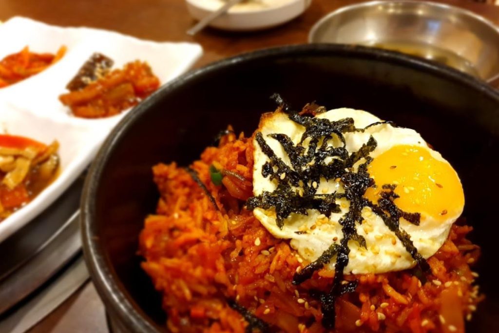 Top 10 Best Korean Foods in Sri Petaling 2025 13 Mi-Na-Rae-Korean-BBQ-