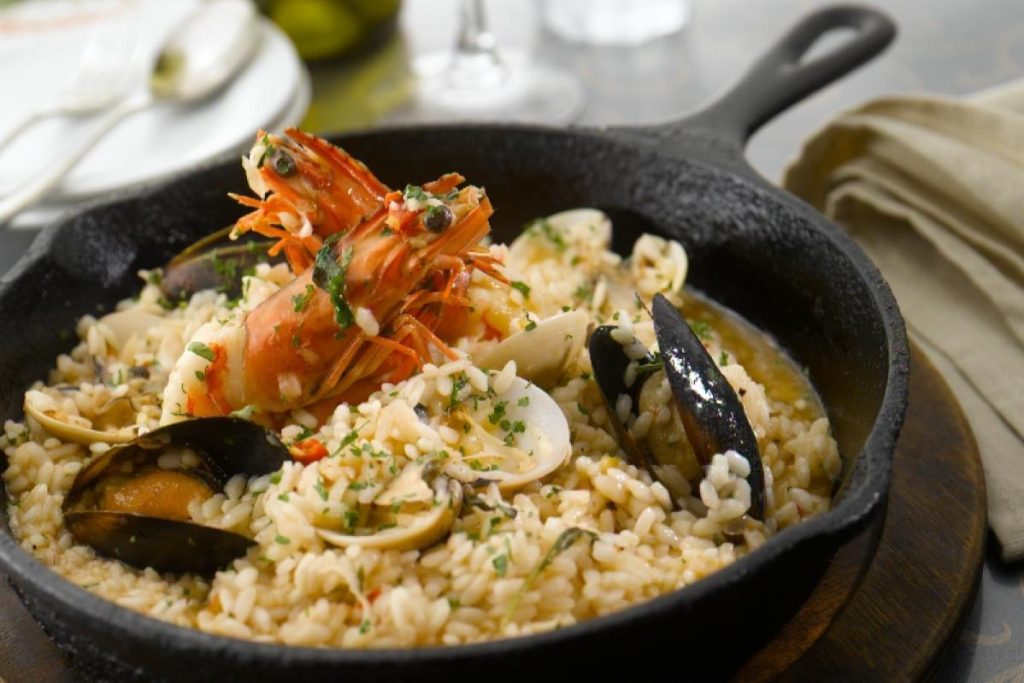 Top 20 Best Restaurants in Mont Kiara & Sri Hartamas 2025 37 Michelangelos-Restaurant-Bar