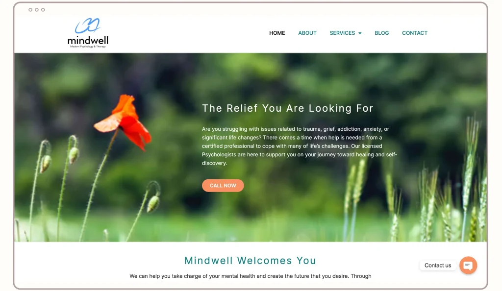 Top 10 Best Psychology Centers in Kuala Lumpur 2025 3 MindWell-Modern-Psychology-Therapy