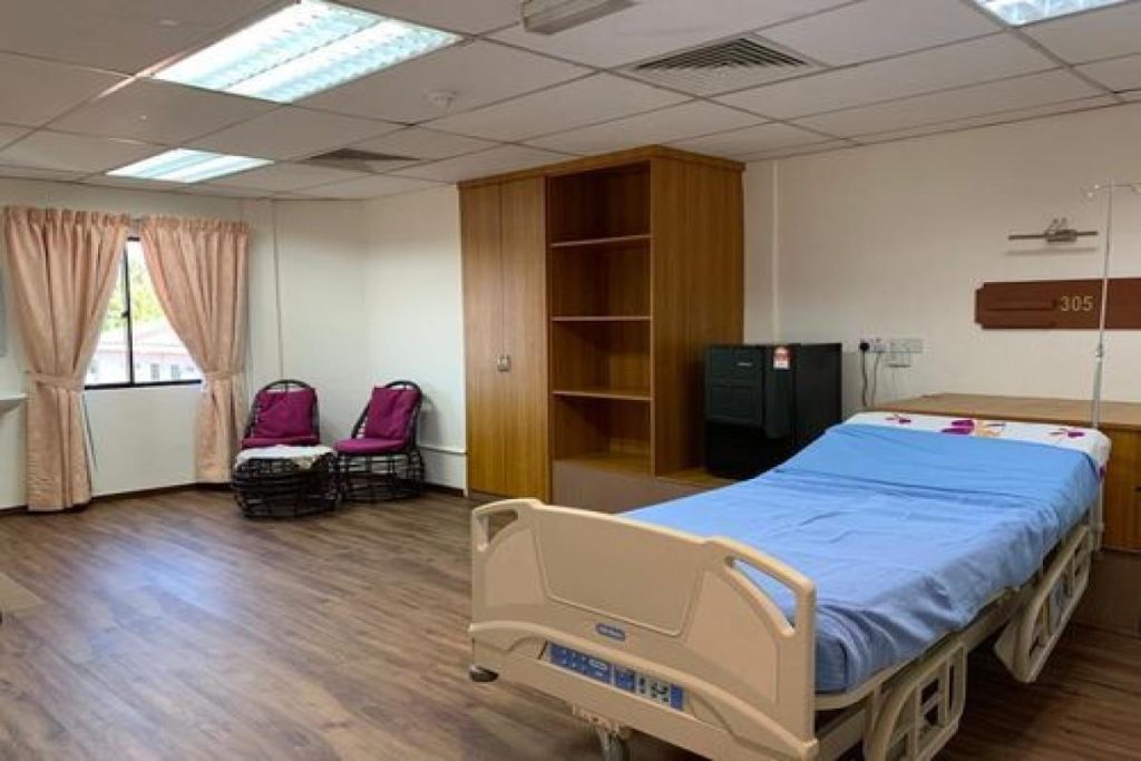 Top 7 Best Private Hospitals in Sarawak 2025 15 Miri-City-Medical-Centre