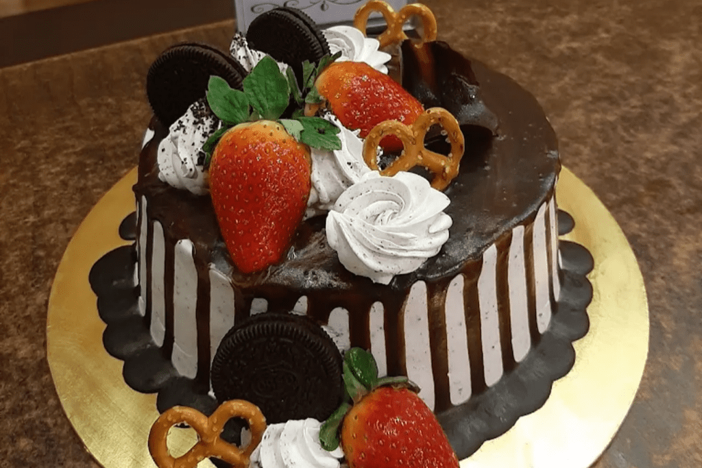 Top 15 Best Cake Shops in Malacca 2025 25 Mishabella-Bakery-Cafe-