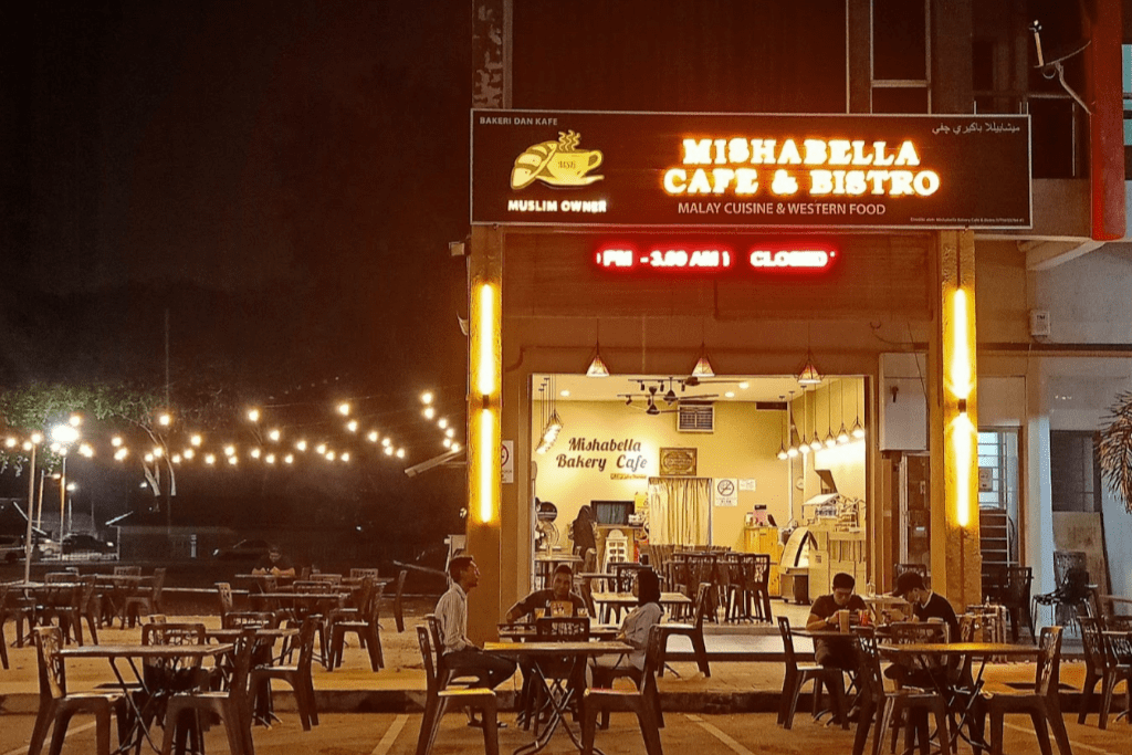 Top 15 Best Cake Shops in Malacca 2025 24 Mishabella-Bakery-Cafe