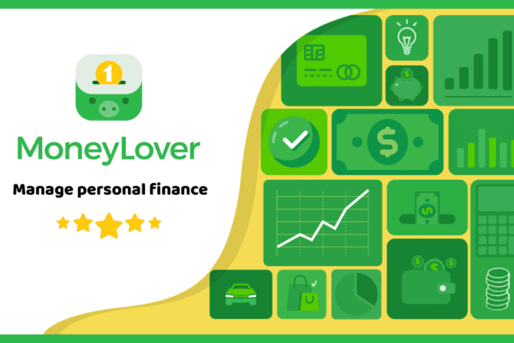 <strong>10 Aplikasi Pengatur Kewangan Terbaik di Malaysia 2025</strong> 5 Money-Lover