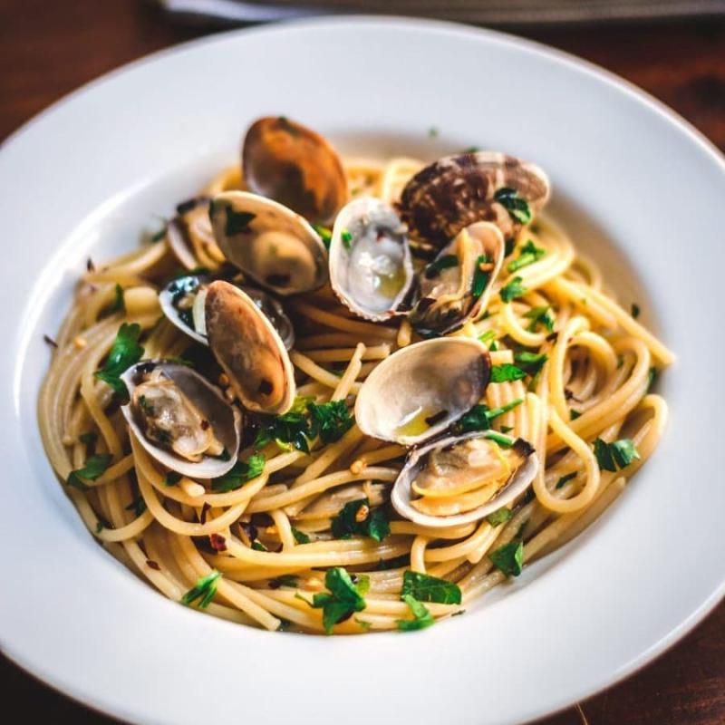 Top 20 Best Restaurants in Mont Kiara & Sri Hartamas 2025 27 Monnalisa-Italian-Restaurant-