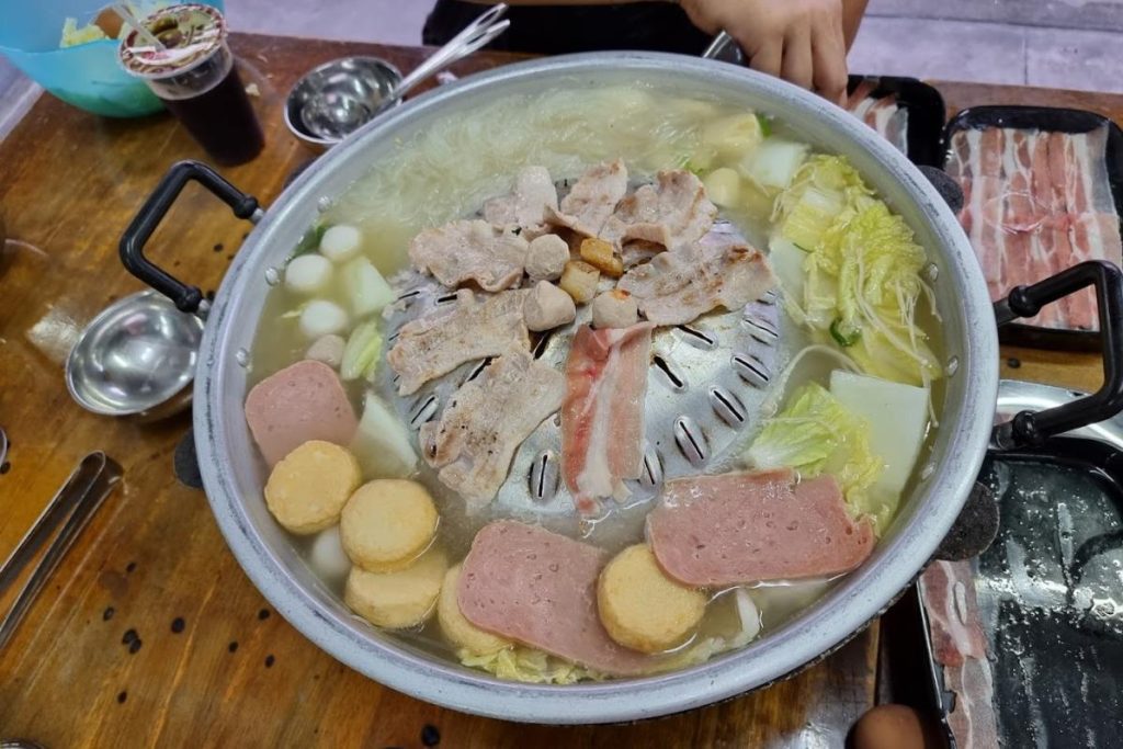 Top 7 Best Mookata in Johor 2025 9 Mookata-Barbeque-house--