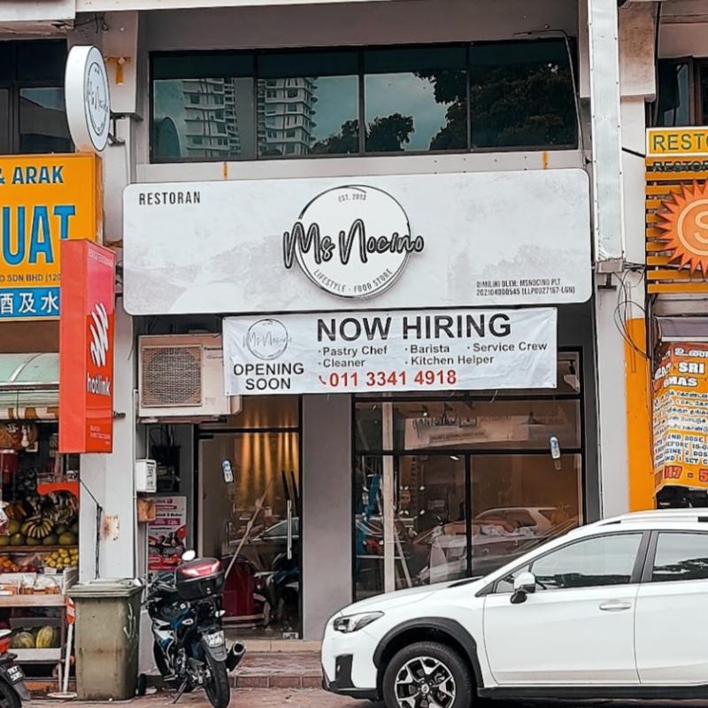 <strong>8 Restoran Salad Terbaik di Pulau Pinang 202</strong>5 14 Ms-Nocino-