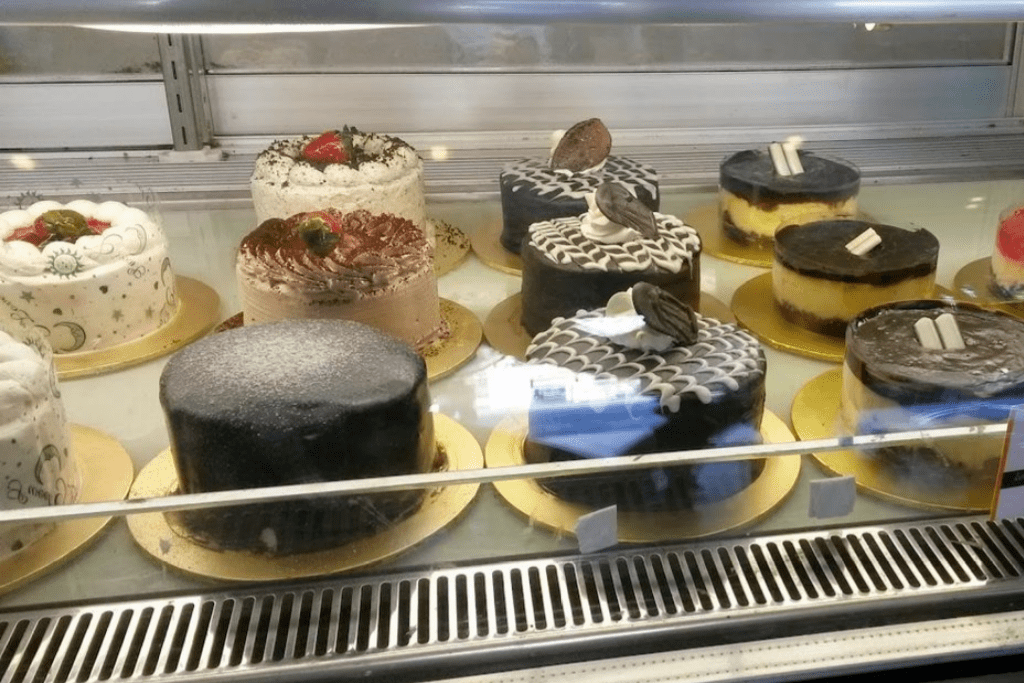 Top 15 Best Cake Shops in Malacca 2025 13 Muslimah-Bakery-
