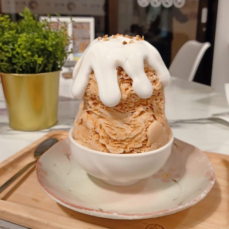 5 Kedai Bingsu & Kakigori Terbaik di Pulau Pinang 2025 5 MyKori-Dessert-Cafe-Bayan-Lepas-