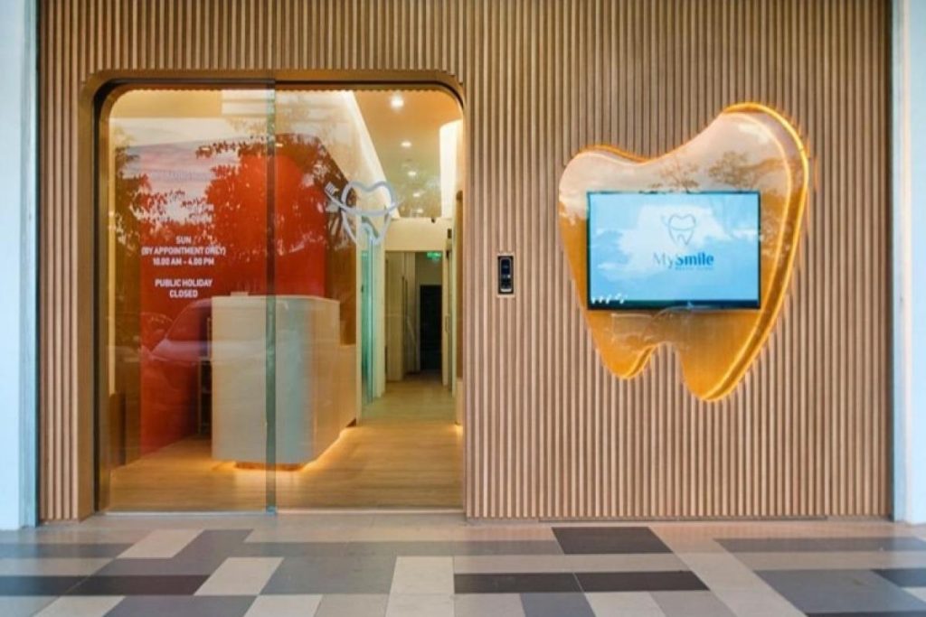Top 8 Best Clinics for Veneers in Sarawak 2025 6 MySmile-Dental-Clinic