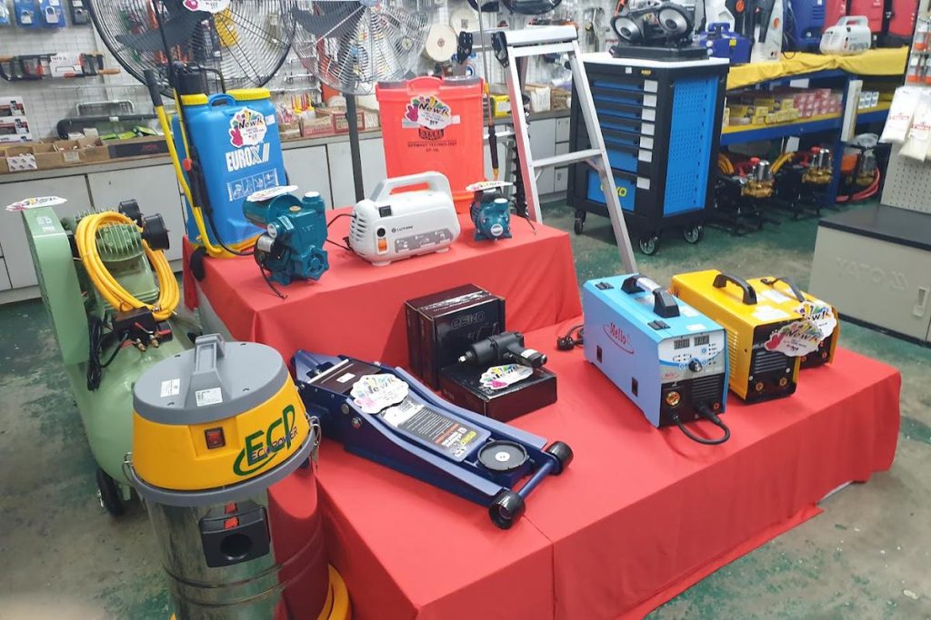 Top 10 Best Machinery Suppliers in Malaysia 2025 9 Mymesin-Machinery-Hardware-Sdn.-Bhd.-