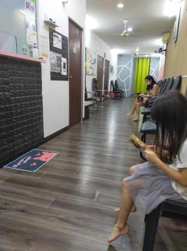 Top 10 Best GP Clinics in Johor 2025 9 NS-Medika-Clinic-