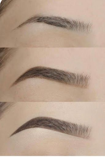 Top 10 Best Eyebrow Embroidery Services in Johor 2025 9 Nana-Lash-Beauty-